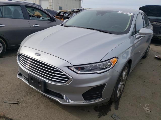 3FA6P0CD7LR216135 2020 FORD FUSION - Image 1