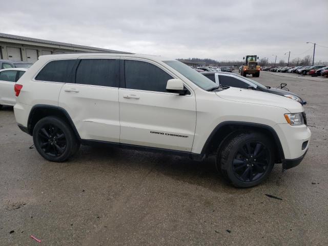 2012 Jeep Grand Cherokee Laredo VIN: 1C4RJFAT6CC353619 Lot: 37789354