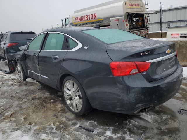 2G1165S39F9174907 | 2015 CHEVROLET IMPALA LTZ