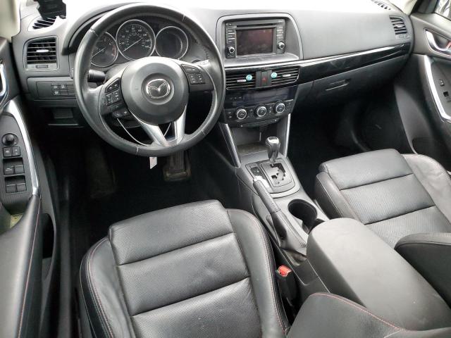 JM3KE4DY3E0373078 | 2014 MAZDA CX-5 GT