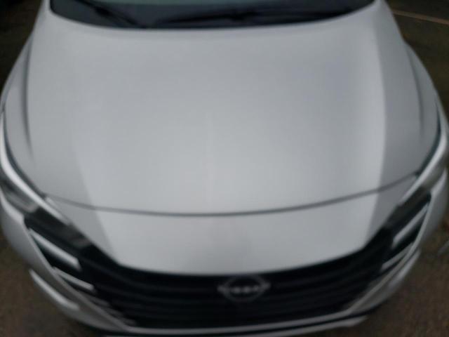 2024 NISSAN VERSA SV - 3N1CN8EV2RL819032
