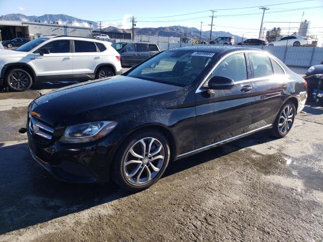 MERCEDES-BENZ-C-CLASS-55SWF4JBXGU116266