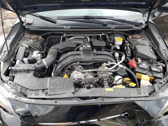 2018 SUBARU IMPREZA PR 4S3GTAB6XJ3708687