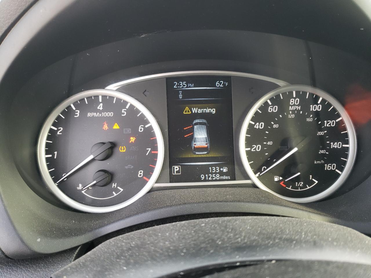 3N1AB7AP1JY264700 NISSAN SENTRA 2018