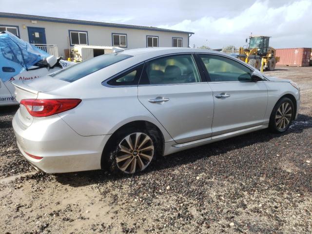 Vin: 5npe34af0fh067717, lot: 81446543, hyundai sonata sport 20153