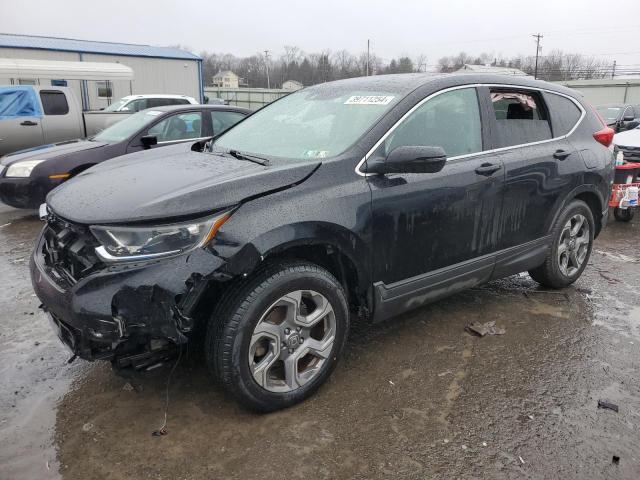 2017 HONDA CR-V EXL 2HKRW2H81HH628160