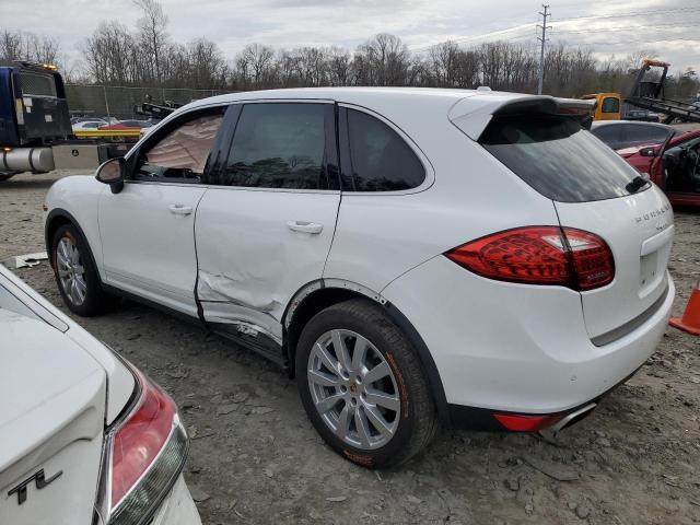 WP1AA2A2XELA94261 | 2014 PORSCHE CAYENNE