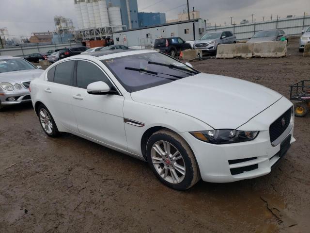 2017 JAGUAR XE PREMIUM - SAJAJ4BNXHCP15199
