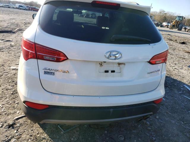 5XYZW3LA9EG212957 | 2014 HYUNDAI SANTA FE S