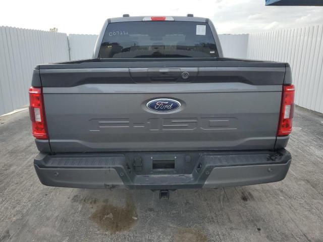 2023 FORD F150 SUPER - 1FTEW1C57PFC07221