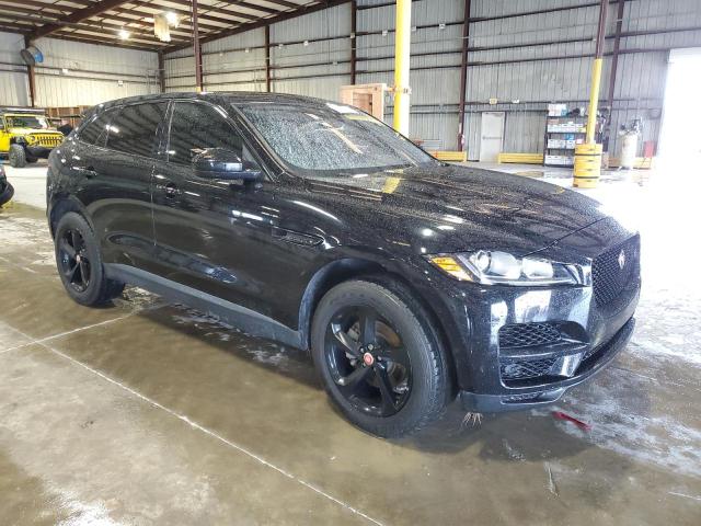 SADCJ2FX6KA600078 2019 Jaguar F-Pace Premium