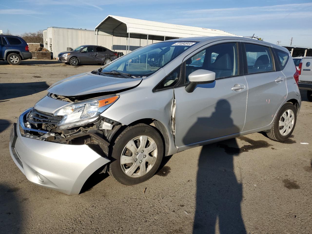 3N1CE2CP5GL359136 NISSAN VERSA 2016