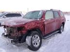 2021 TOYOTA 4RUNNER SR - JTEMU5JR2M5919700
