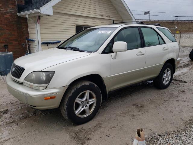 2000 Lexus RX 300 