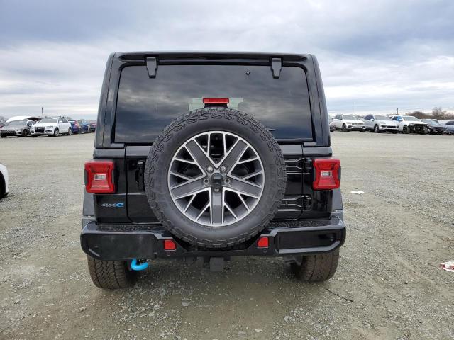 2024 JEEP WRANGLER H 1C4RJXU67RW143517