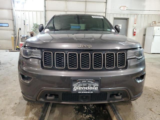 2017 JEEP GRAND CHE - 1C4RJFBG5HC620662
