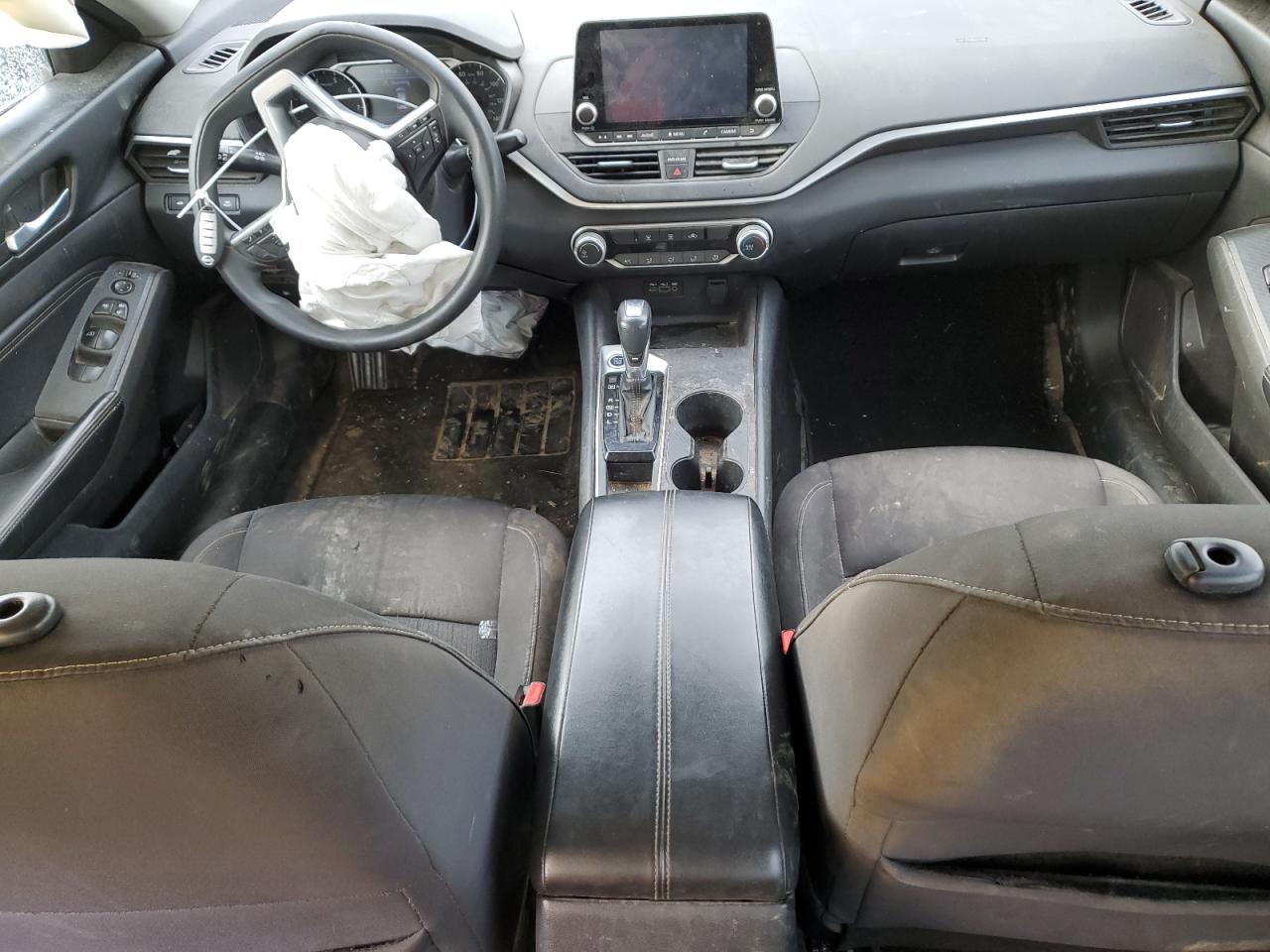 1N4BL4BVXLC197591 NISSAN ALTIMA 2020