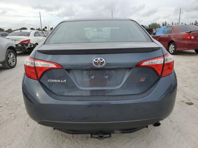 5YFBURHEXGP430605 | 2016 TOYOTA COROLLA L