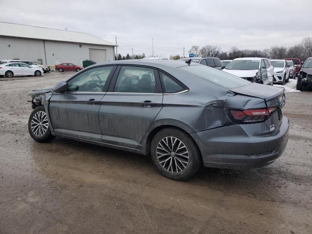 2019 Volkswagen Jetta S VIN: 3VWC57BU9KM124028 Lot: 49448574