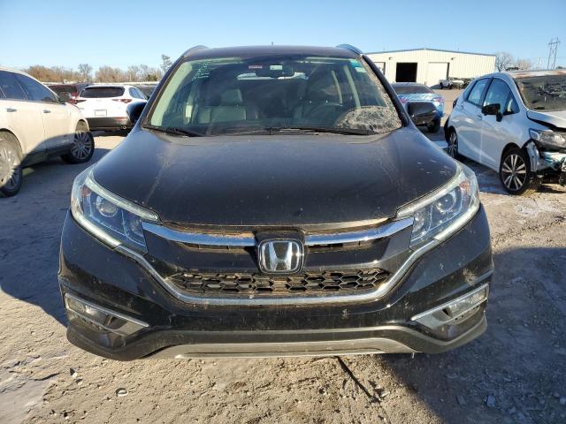 5J6RM4H96GL099982 | 2016 HONDA CR-V TOURI