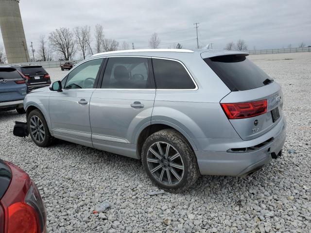 VIN WA1VAAF78JD009563 2018 Audi Q7, Prestige no.2