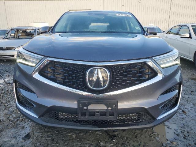 2021 Acura Rdx Technology VIN: 5J8TC2H5XML002523 Lot: 38332294