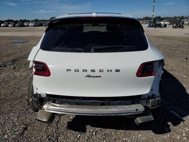 VIN WP1AA2A51JLB09959 2018 Porsche Macan no.6