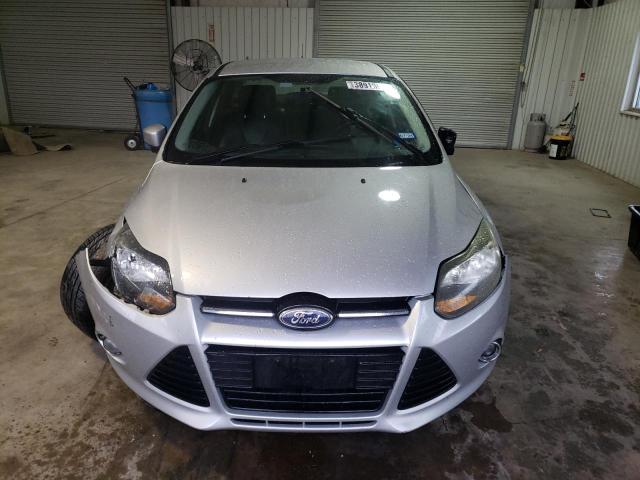 1FADP3J2XEL278799 | 2014 FORD FOCUS TITA