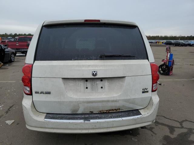 2C4JRGAG8DR636305 2013 Ram Tradesman