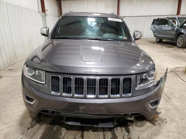 1C4RJFBG7FC913864 | 2015 JEEP GRAND CHER