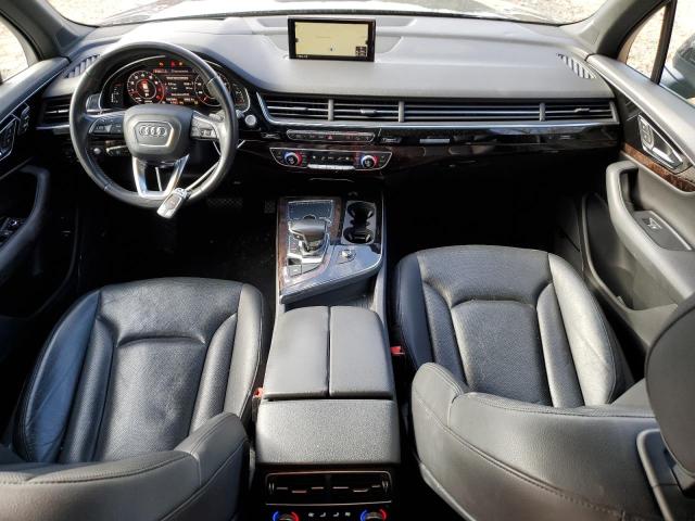 WA1VABF77HD009456 2017 AUDI Q7, photo no. 8