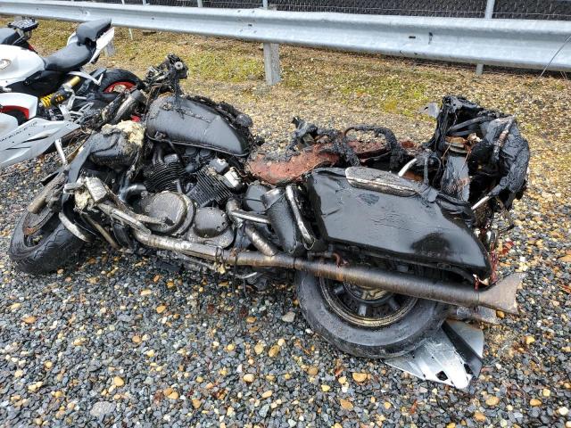 2002 YAMAHA XVZ13 TF JYAVP04E52A005937