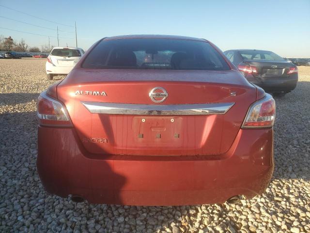 1N4AL3AP2FC269655 | 2015 NISSAN ALTIMA 2.5