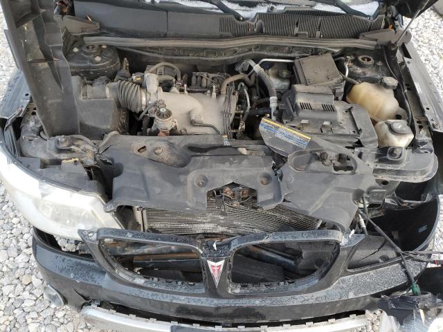 2CKDL33F086037667 | 2008 Pontiac torrent