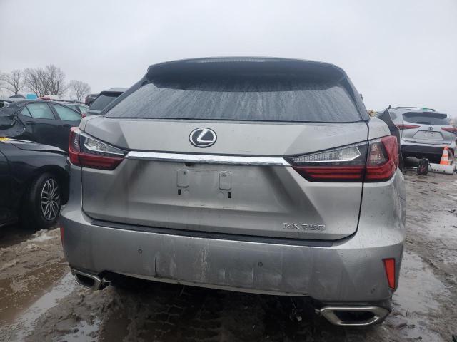 2019 LEXUS RX 350 BAS - 2T2BZMCA8KC209808