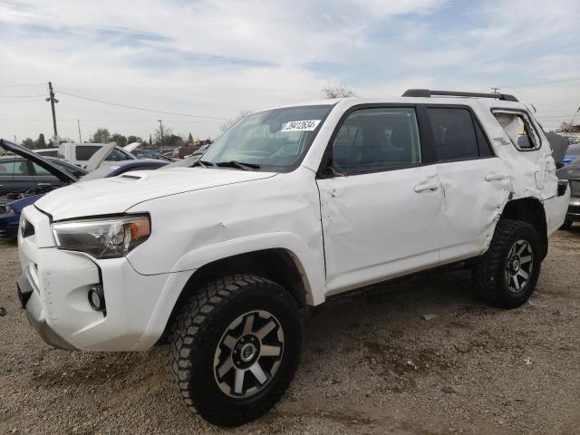 JTEBU5JR0K5691894 | 2019 TOYOTA 4RUNNER SR