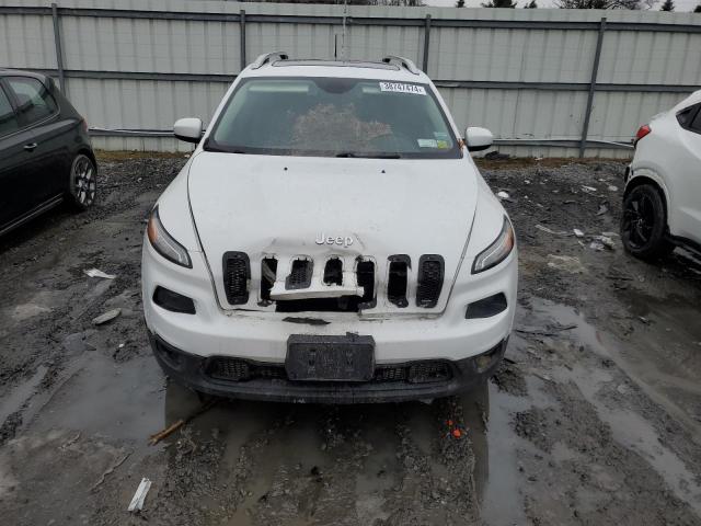 1C4PJMCB6GW299727 | 2016 JEEP CHEROKEE L