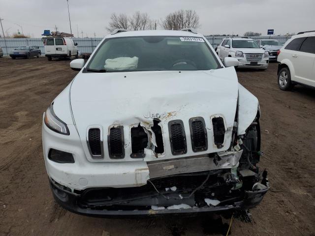 1C4PJLCB2EW172657 | 2014 JEEP CHEROKEE L