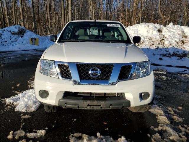 1N6AD0EV4KN773814 | 2019 NISSAN FRONTIER S