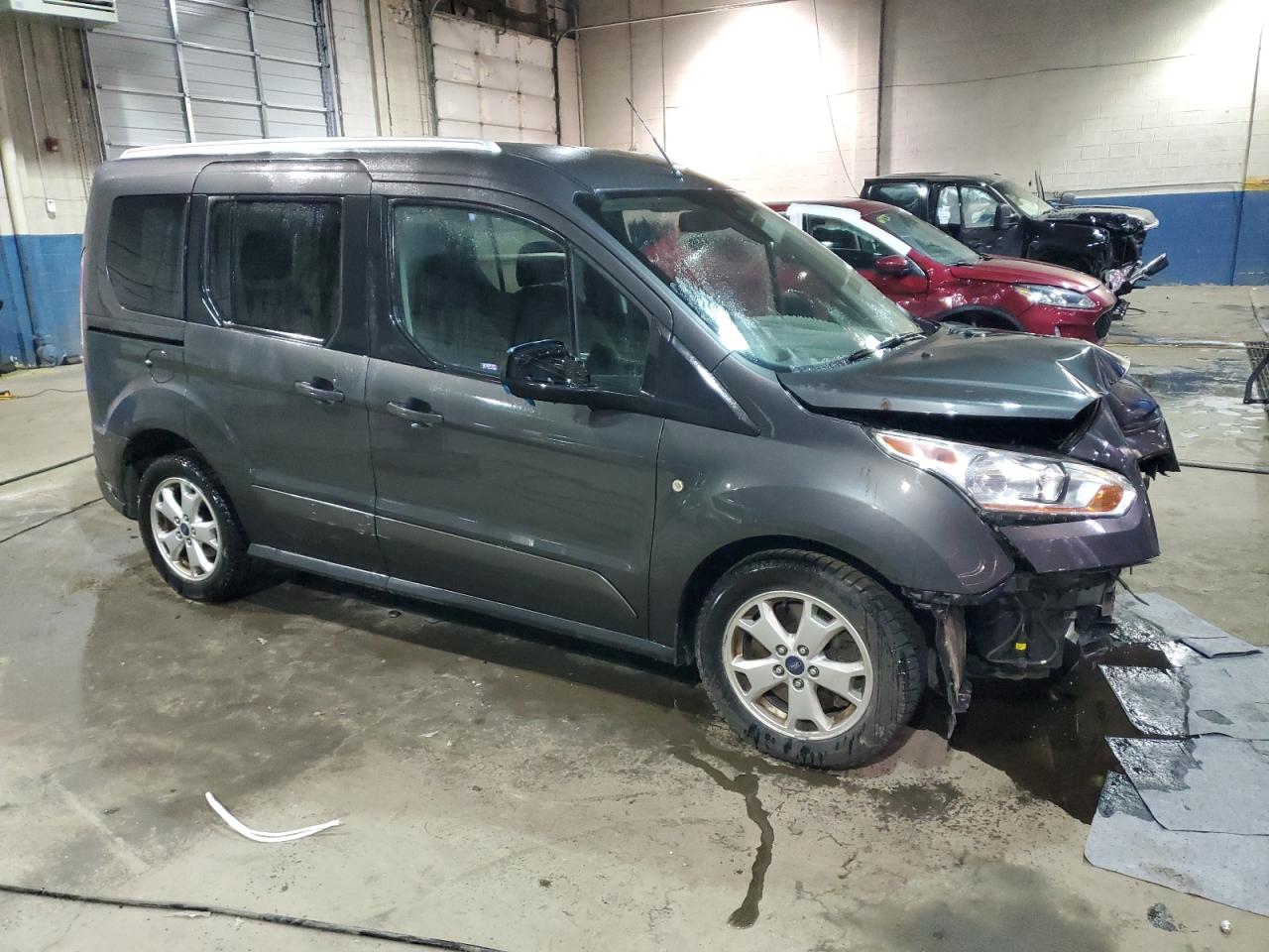 NM0AE8F73J1359506 FORD TRANSIT 2018