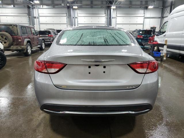 2015 Chrysler 200 - Image 6