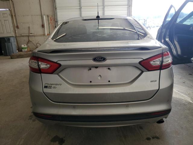 3FA6P0H72GR254154 | 2016 FORD FUSION SE