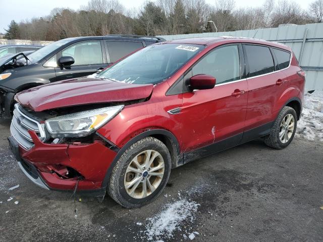 1FMCU9GD3HUC83279 | 2017 FORD ESCAPE SE