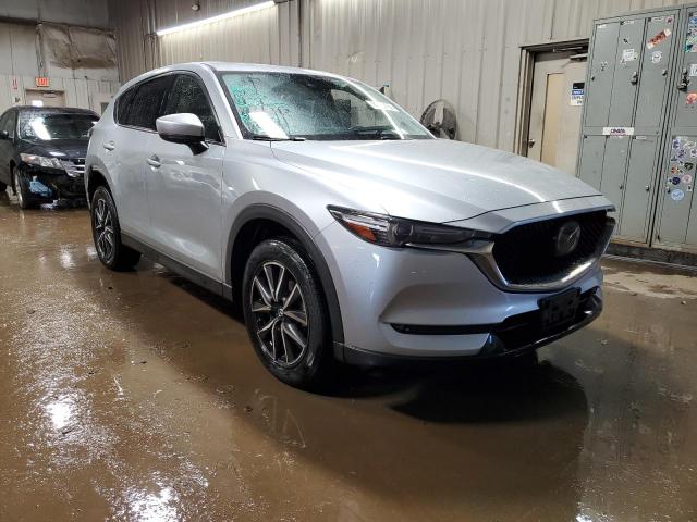 JM3KFBDM7J0367969 | 2018 MAZDA CX-5 GRAND