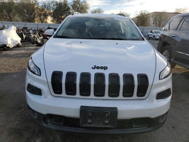 1C4PJLCB9JD618325 | 2018 JEEP CHEROKEE L