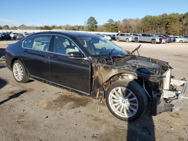 VIN WBA7E2C55GG738619 2016 BMW 7 Series, 740 I no.4