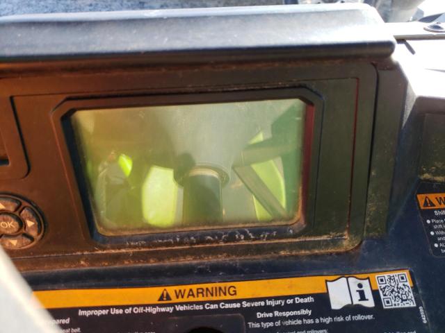 2018 ATV HAVOC X 4UFT20BD7J9005662