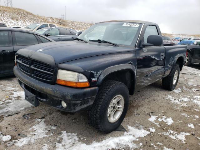 1999 Dodge Dakota 