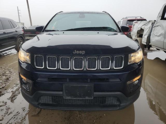 2019 JEEP COMPASS LA - 3C4NJCBB2KT833162