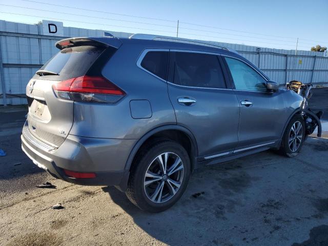 JN8AT2MT8HW408514 | 2017 NISSAN ROGUE S